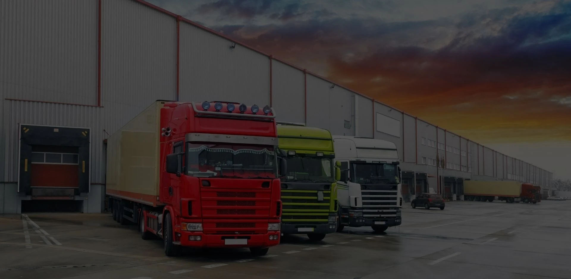 Ankara İncirliova Ambarı